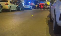 Esenler'de iki grup arasında silahlı kavga: 2 yaralı