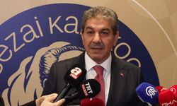 Esenler'de yeni kültür sanat sezonu Sezai Karakoç'la başladı