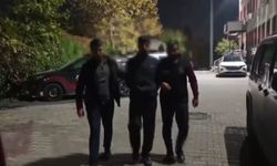 Esenyurt'ta kuyumcuya silahlı saldırı düzenleyen şüpheli adliyeye sevk edildi