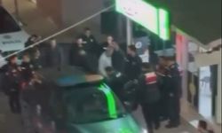 Esenyurt'ta kuyumcuya silahlı saldırı düzenleyen şüpheli Çatalca'da yakalandı