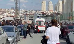 Esenyurt'ta öğrenciler arasında kavga; 2 yaralı -1