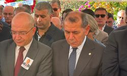 Eski Galatasaraylılar Derneği Başkanı Fidel Berber toprağa verildi