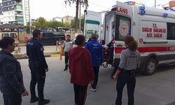 Eski sevgilisini tabancayla başından vuran şüpheli tutuklandı