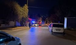 Eskişehir'de silahlı kavga; 1 yaralı