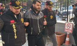 Eskişehir'de sokak ortasındaki cinayete ilişkin 1 tutuklama (2)