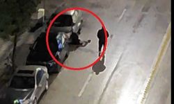 Eskişehir'de sokak ortasındaki cinayete ilişkin gözaltına alınan 7 şüpheli adliyede
