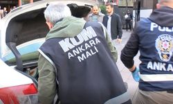 Etimesgut Belediyesi'ne operasyon: 25 gözaltı
