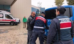 Evden 2 milyon liralık altın çalan şüpheli tutuklandı