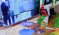 Evden para ve bina önündeki cipi çalan 3 şüpheli yakalandı