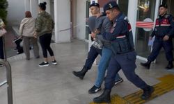 Evinde uyuşturucuyla yakalanan şüpheli, tutuklandı