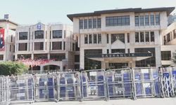 Eyüpsultan Belediyesi Başkan Vekili seçimi başladı-1