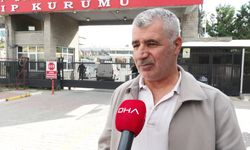 Eyüpsultan'da çocukluk arkadaşı işçiler akıma kapıldı; 1 ölü, 1 yaralı