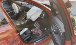 Eyüpsultan'da motosikletlinin öldüğü kazaya ilişkin davada otomobil sürücüsü tahliye edildi