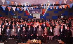 Eyyüp Kadir İnan: Sandıkta herkese ama herkese hak ettikleri cevabı vereceğiz