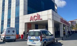 Fabrika inşaatında su kuyusuna düşen işçi öldü