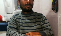 Fabrikada kepçenin altında kalan işçi öldü