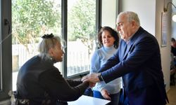 Fatih Belediyesi'nden 65 yaş üstü için 'Yadigar Kahvesi'