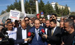 Fatih Erbakan: Ana dilin öğrenilmesine hiçbir zaman karşı çıkmadık