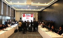 Fatih Erbakan: Huzura, barışa yol açacak herhangi bir sürece karşı durmamız mümkün değil