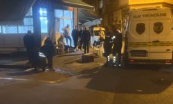 Fatih'te 2 grup arasında silahlı kavga: 1 yaralı