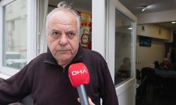 Fatih'te icra memurlarıyla tartışıp havaya ateş açan kiracı gözaltına alındı