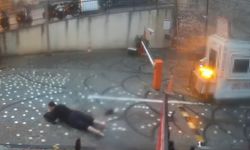 Fatih'te su birikintisinde elektrik akımına kapılan çocuk hayatını kaybetti / Görüntü eklendi