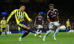 Fenerbahçe, Aston Villa deplasmanında farklı mağlup oldu