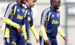 Fenerbahçe, Çaykur Rizespor maçının hazırlıklarını sürdürdü