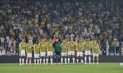 Fenerbahçe deplasmanda Galatasaray'a konuk olacak