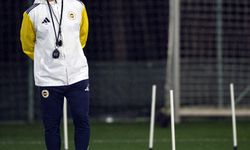 Fenerbahçe, Göztepe maçının hazırlıklarını tamamladı