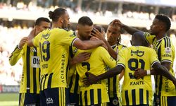 Fenerbahçe, milli ara dönüşü Çaykur Rizespor deplasmanında