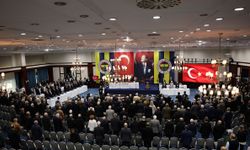 Fenerbahçe Olağan Yüksek Divan Kurulu Toplantısı başladı