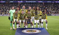 Fenerbahçe, Slavia Prag karşısında 2-0'ı koruyamadı, 2 puanı bıraktı