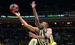 Fenerbahçe Tarfin - Partizan: 74-65