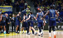 Fenerbahçe Tarfin - Zalgiris Kaunas: 99- 80