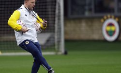 Fenerbahçe'den teknik direktör açıklaması