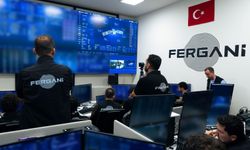 Fergani'nin 6'ncı milli uydusu uzaya çıktı