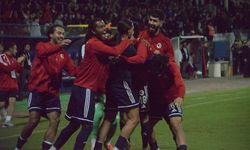 Fethiyespor - Ankaragücü: 2-2
