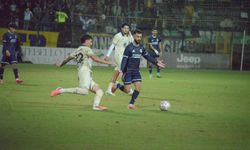 Fethiyespor avantajını koruyamadı