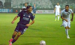 Fethiyespor - Karacabey Belediyespor: 0-1