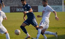Fethiyespor, Mustafa Ceviz ile ilk maçında yenildi