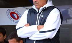 Fethiyespor'da Sait Karafırtınalar ile yollar ayrıldı