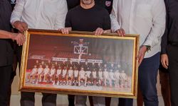 Folkart'tan Karşıyaka'ya basketbol takımı için 50 milyon TL'lik dev destek