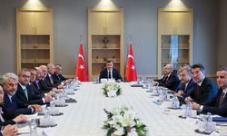 Fon Koordinasyon Kurulu 2'nci kez toplandı; ödeme takvimi ele alındı