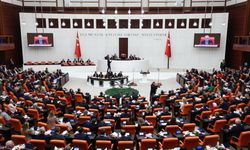 Fonların tasfiyesine ilişkin teklifin ilk 5 maddesi kabul edildi