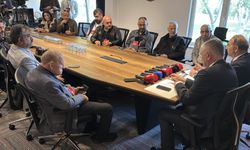Fuat Çapa: Geçmişte 2 defa istifa ettim kabul edilmedi, şimdi takımımızı düzgün bir noktaya getirmemiz gerekiyor