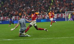 Galatasaray - Barcelona: 1-4