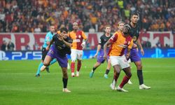 Galatasaray - Barcelona / Fotoğraflar