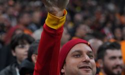 Galatasaray - Barcelona maçından notlar