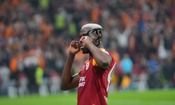 Galatasaray - Fenerbahçe: 2-0 (İLK YARI)